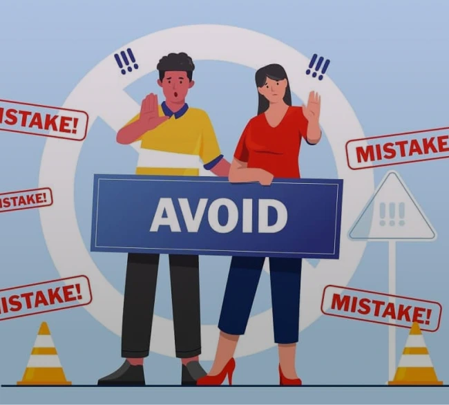 Common Mistakes to Avoid in Digital Marketing Automation