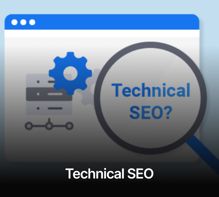 Technical SEO