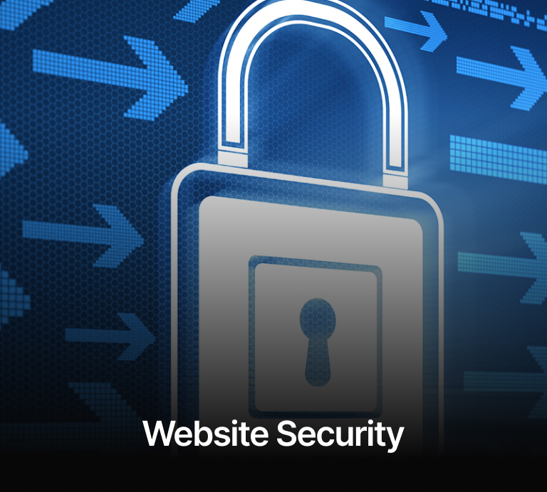 Website Security