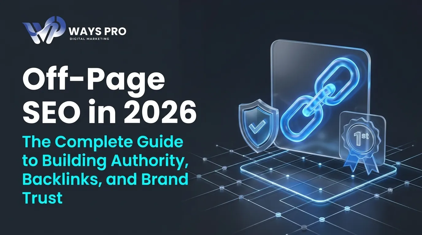 complete guide to off-page seo