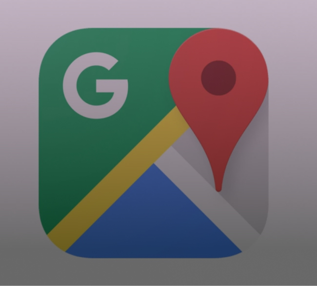 Embed A Google Map On Your About Page