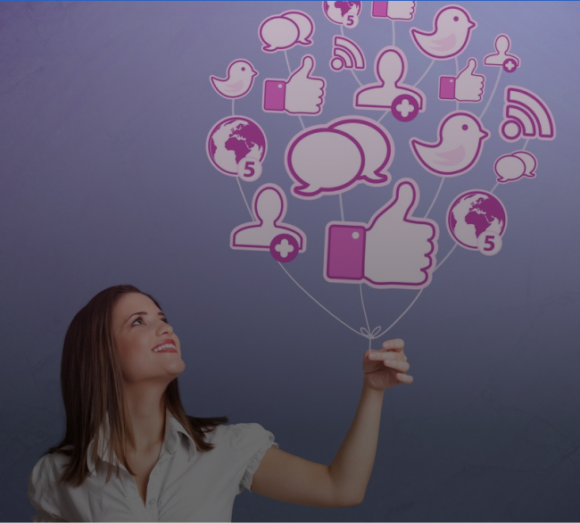 How does Social Media Marketing (SMM) Function?