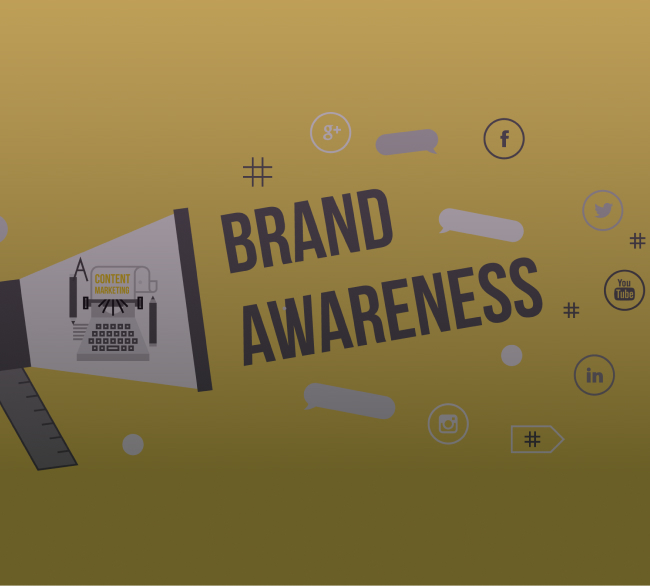 How to Create a Brand Awareness Campaign Online?