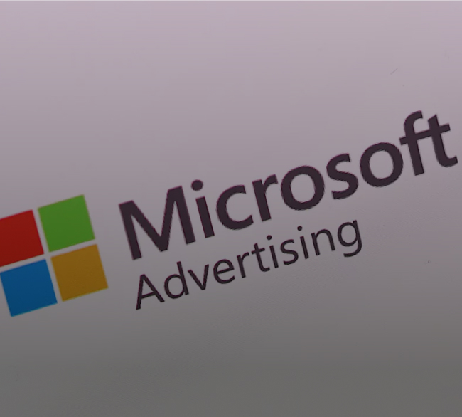 Microsoft Advertising