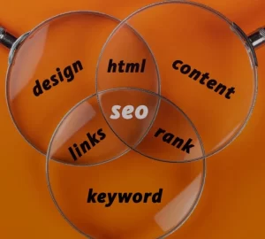 What Are The Three Components Of On-Page SEO