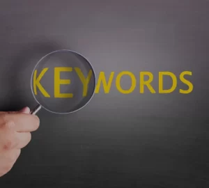 What Is The Keyword In SEO