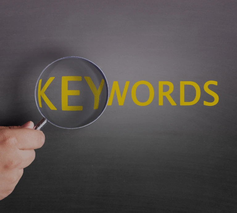 What Is The Keyword In SEO?