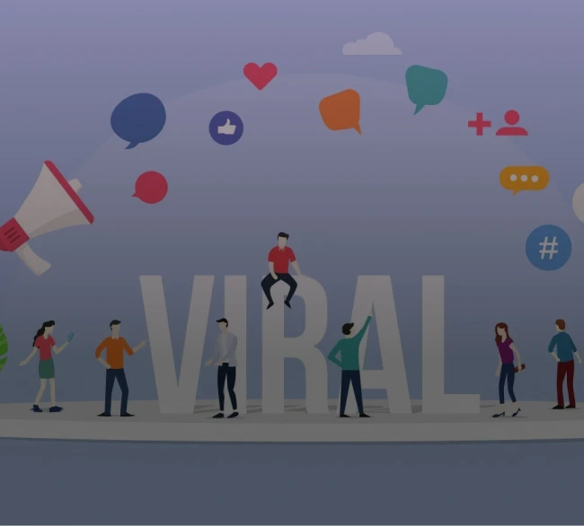 What Makes Marketing Go Viral on Social Media?