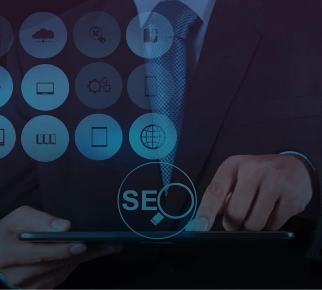 SEO Optimization for Search Visibility-min