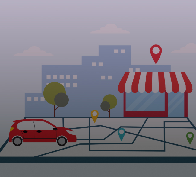 How Multi-Location Ranking Works for Businesses with Multiple Outlets