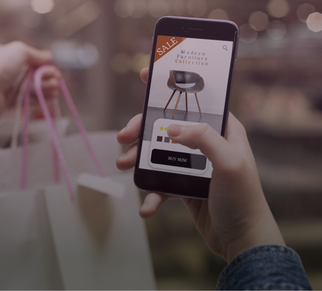 Optimizing Social Commerce For Mobile