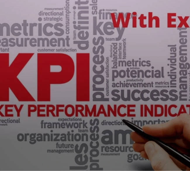 Understanding KPIs in the Bigger Picture