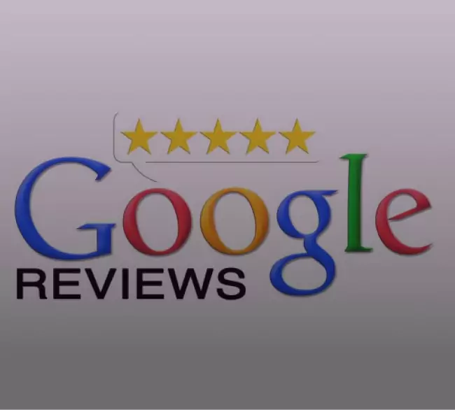 Get Google Reviews