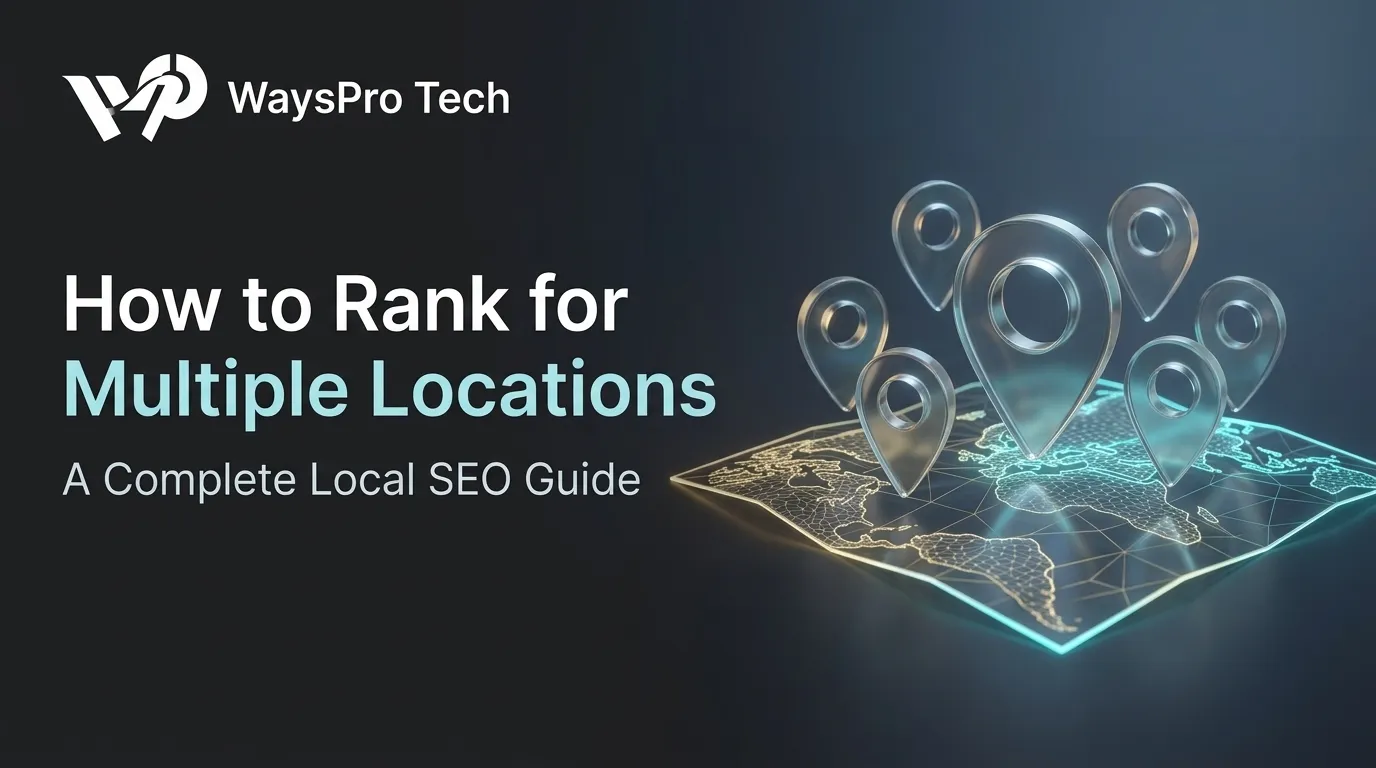 how to rank for multiple locations for seo
