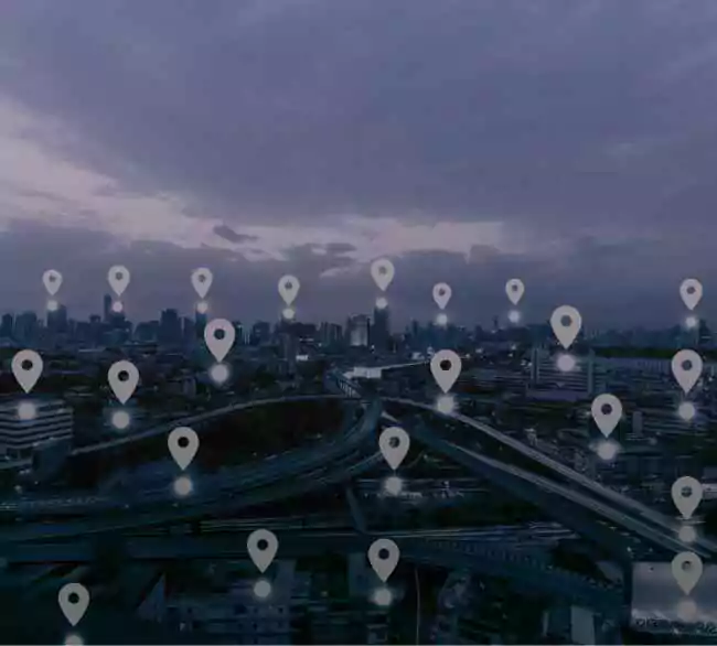 What Are Multi-Location Website Rankings?