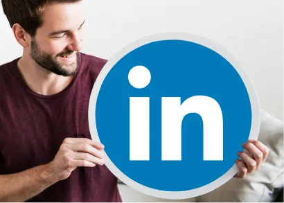 LinkedIn management