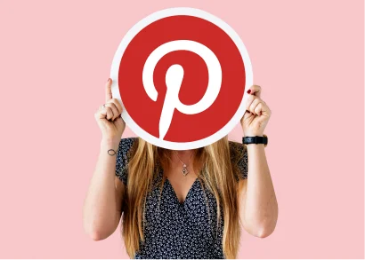 Pinterest management