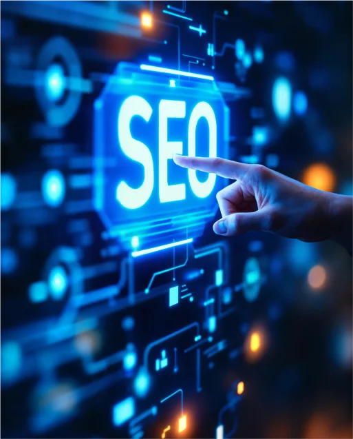 SEO Services