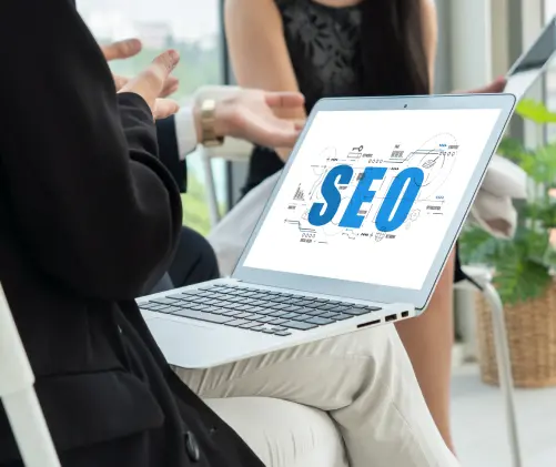 Expert SEO Link Building Services