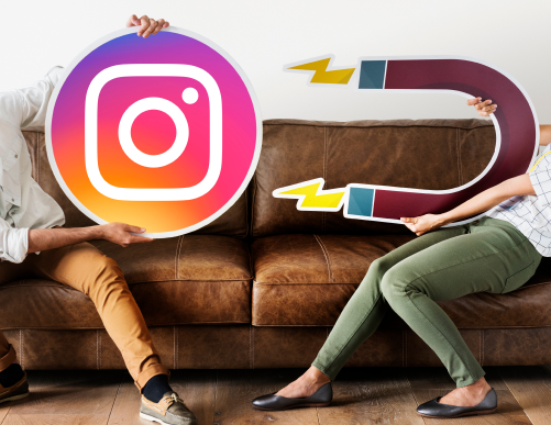 Supercharge Your Instagram Presence