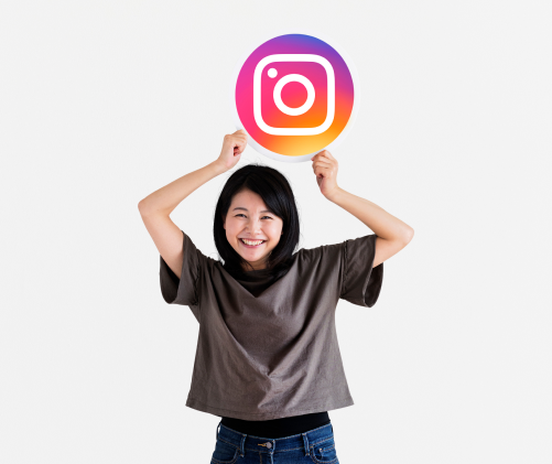 Levelling Up Your Instagram