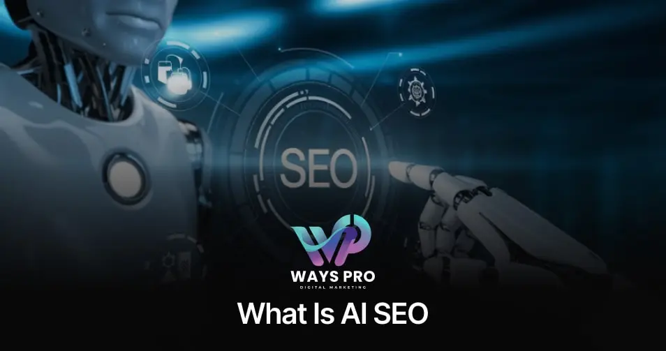 What is AI SEO