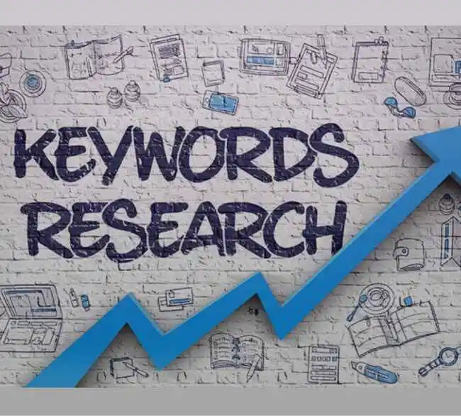 Commercial and Transactional Keyword Research