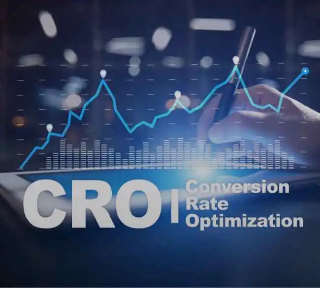 Conversion Rate Optimization