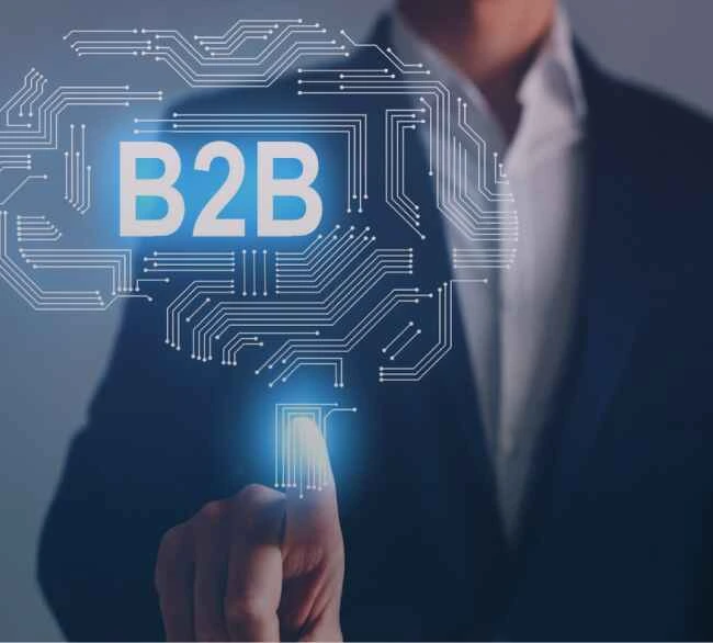 What Is B2B SEO?