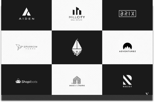 What is Logo Design and Brand Identity?