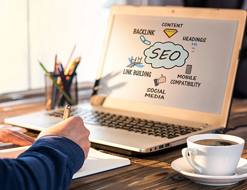 SEO Marketing Fort Lauderdale