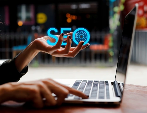 SEO Marketing in Irvine