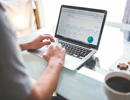 SEO company in Irvine