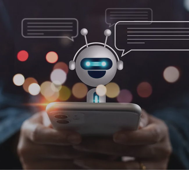 Chatbots and Conversational AI for Customer Engagement