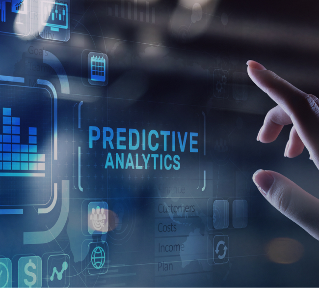 Predictive Analytics: The Key to Smarter Customer Targeting