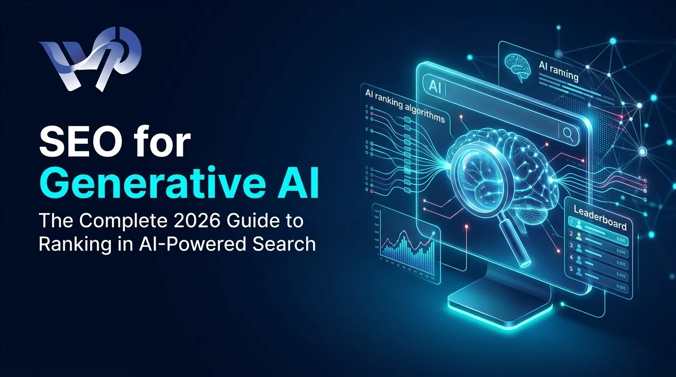How to Do SEO for Generative AI