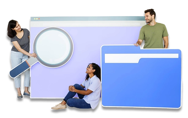 On page SEO Services