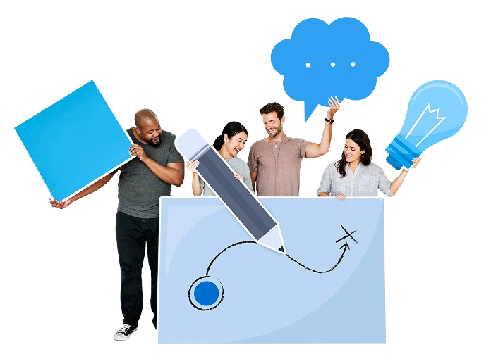 Professional Writers Creates Business-Fit Content For You