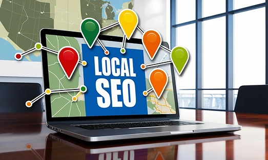 Local SEO