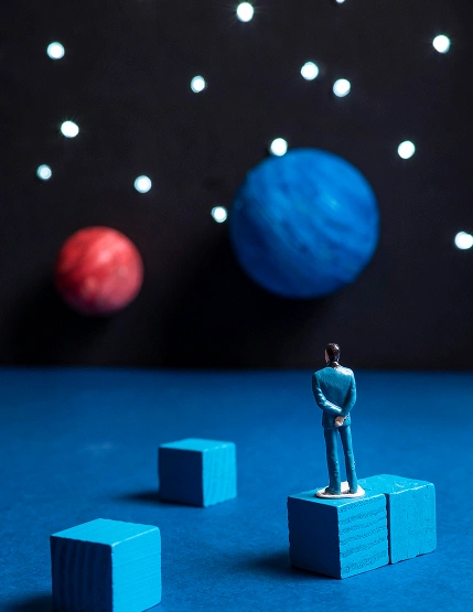 Our disciplines We Never Comprise With