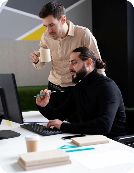 Why WaysPro Tech As A Business Card Ideas Consultant?