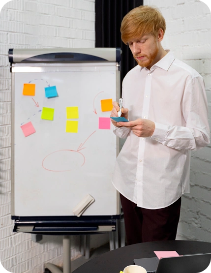 Strategic Process Of Business Citation Creation