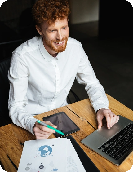 Market leader with expert page speed optimization service