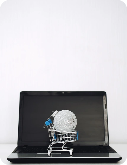 Your Trusted Agency For Building Robust E-Commerce Websites