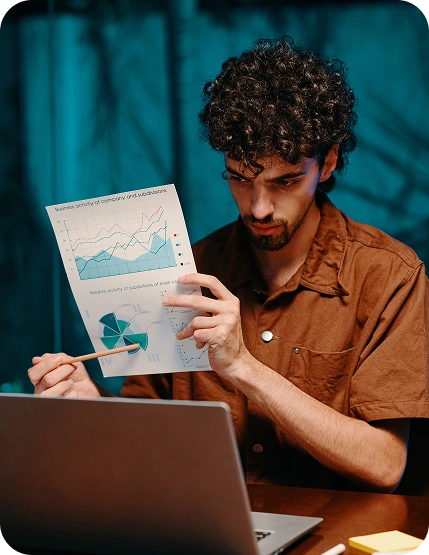 Data-Driven PR For Long-Term Success