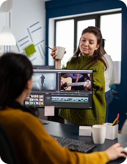 Outsourcing Benefits Of Bulk Image Editing Services