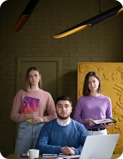 Why WaysPro Tech As Your Best Logo Design Company?