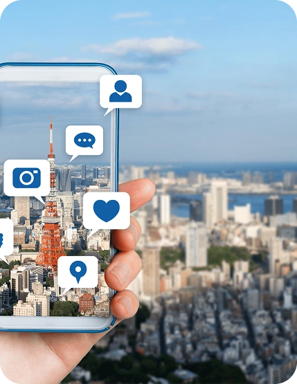 What Benefits Do You Get with Social Media Graphic Design Services?