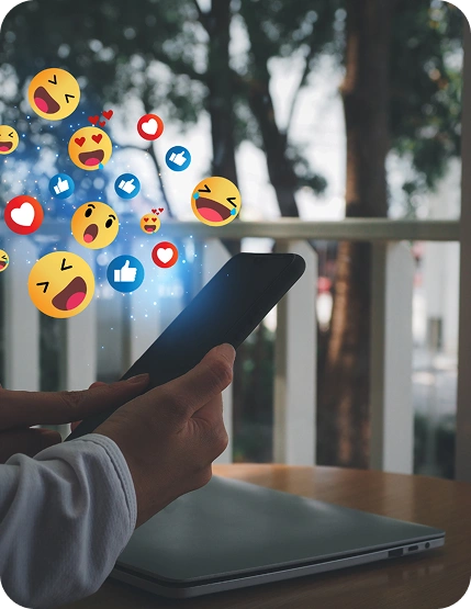 Why Should You Go With WaysPro as Your Social Media Creative Agency?