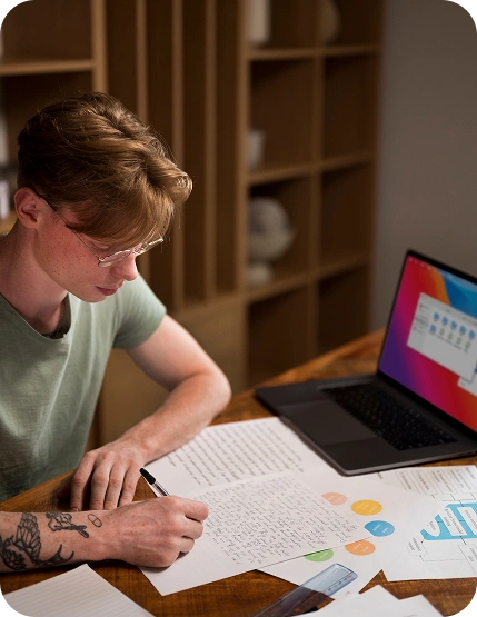 Why Proofreading And Editing Essential For You?